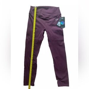 TLF Tempo High Wasted Womans Workout Legging